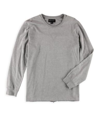 I-n-c Mens Zip-Back Sweatshirt - XL