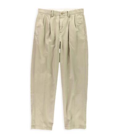 Ralph Lauren Mens Basic Casual Chino Pants - 32