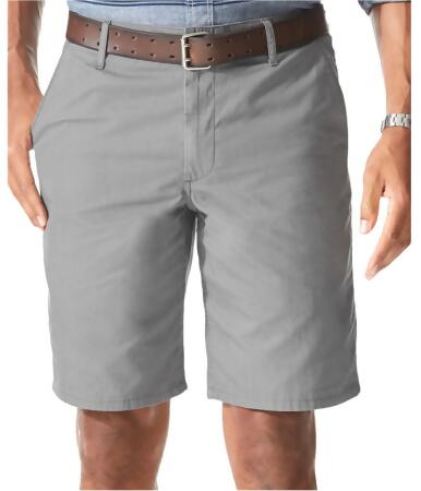 Dockers Mens Poplin Casual Walking Shorts - 30