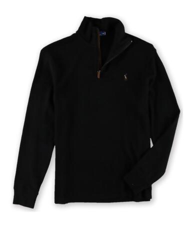 Ralph Lauren Mens Solid Estate Ribbed Pullover Sweater - M