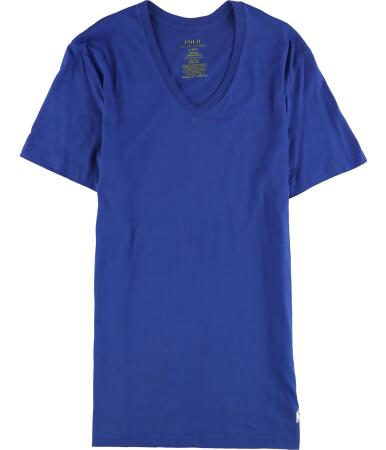 Ralph Lauren Mens Jersey Basic T-Shirt - S