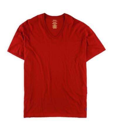 Ralph Lauren Mens Jersey Basic T-Shirt - 2XL