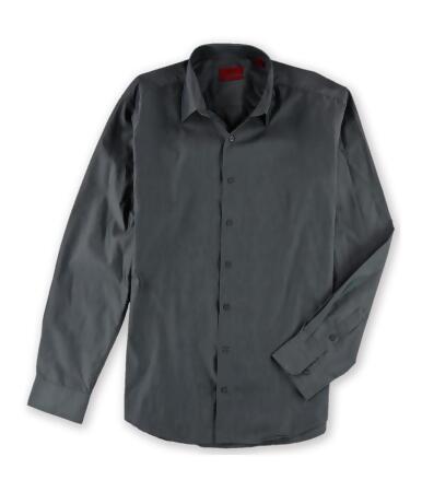 Alfani Mens Performance Button Up Dress Shirt - 16 1/2