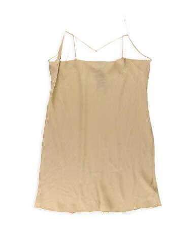 Ralph Lauren Womens Satin V-Neck Cami - 20W