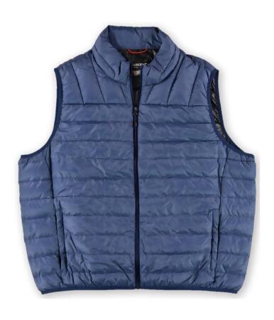 Hawke Co. Mens Packable Quilted Jacket - 2XL