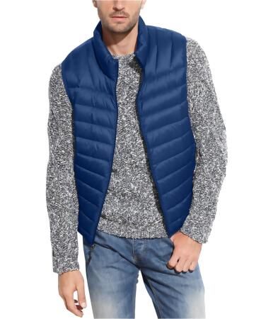 Hawke Co. Mens Packable Quilted Jacket - 2XL