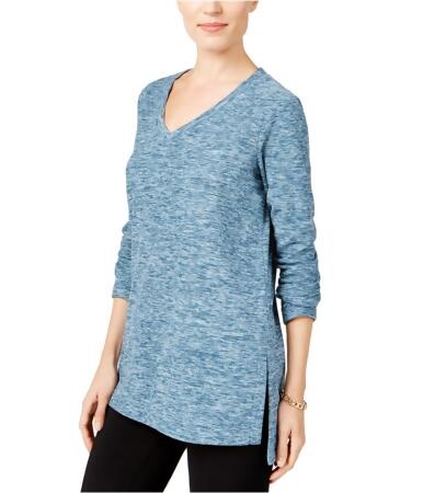 Style Co. Womens Pullover Knit Sweater - PXL