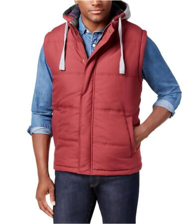 Weatherproof Mens Vintage Fleece Vest - Big 2X