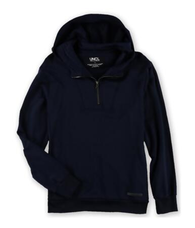 Uncl Mens G2 Tech Hoodie Sweatshirt - L
