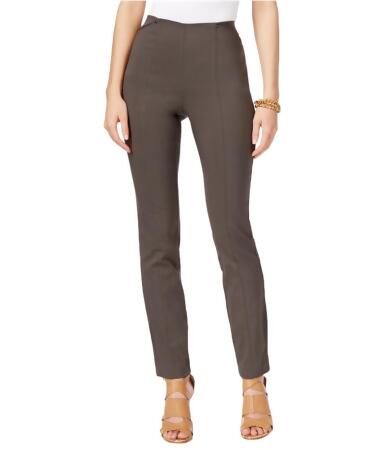 Alfani Womens Pull On Casual Trousers - 14