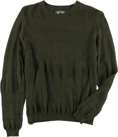 Urban Camo Brigade Mens Knit Pullover Sweater - M