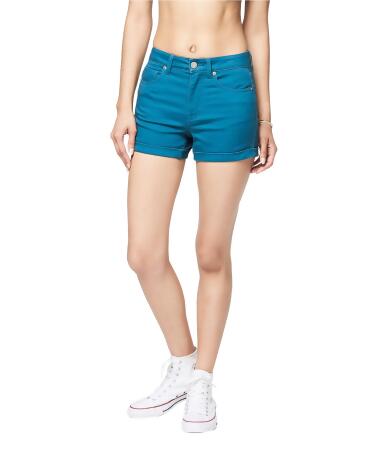 Aeropostale Womens Seriously Stretchy Casual Walking Shorts - 2