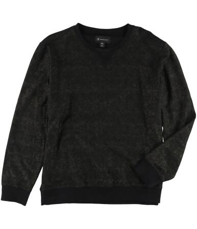 I-n-c Mens Metallic Pullover Sweater - XL