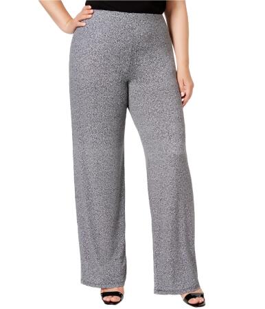 Alfani Womens Soft Casual Trousers - 1X