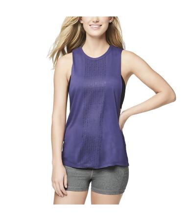 Aeropostale Womens Run Run Muscle Tank Top - XS