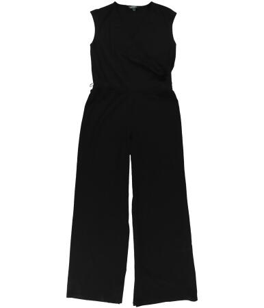 Ralph Lauren Womens Jersey Jumpsuit - L