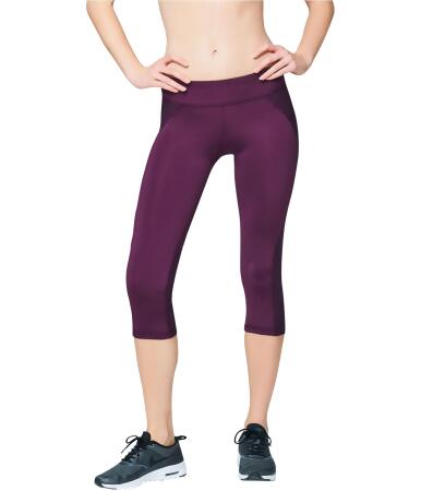 Aeropostale Womens #Bestbootyever Yoga Pants - XS