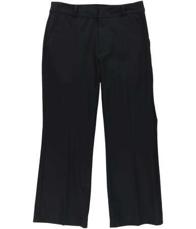 Rachel Roy Womens Flare Casual Trousers - 0
