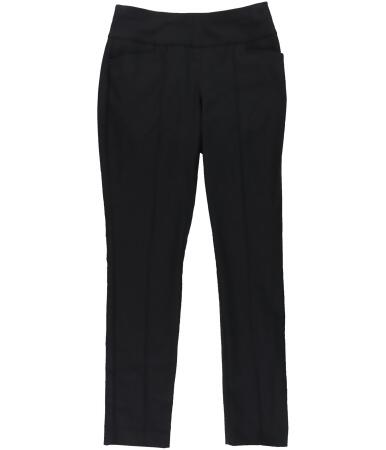 Style Co. Womens Comfort Waist Casual Trousers - PS