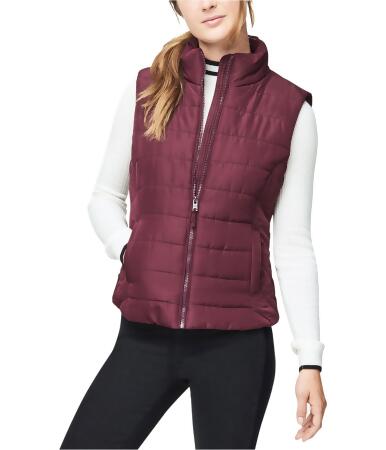 Aeropostale Womens Classic Quilted Vest - XS