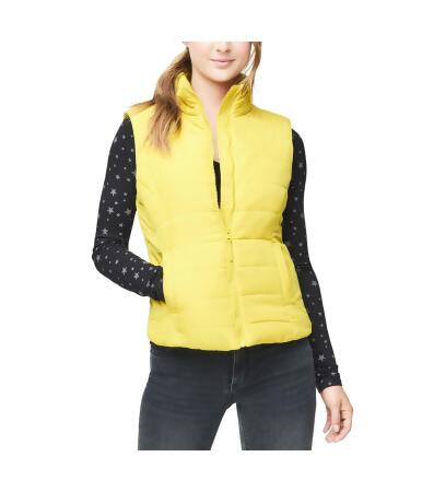 Aeropostale Womens Classic Quilted Vest - S