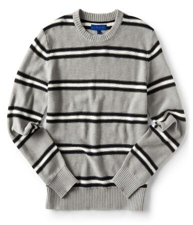 Aeropostale Mens Knit Pullover Sweater - M