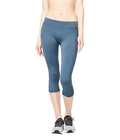 Aeropostale Womens Best Booty Ever Compression Athletic Pants - XS