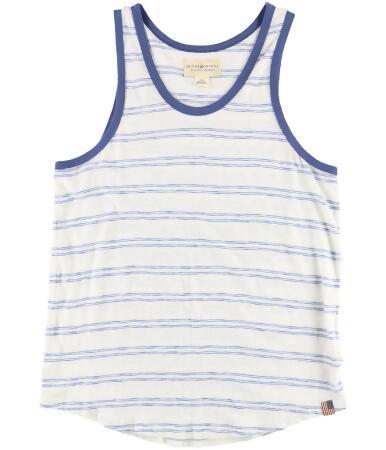 Ralph Lauren Mens Cotton Tank Top - S