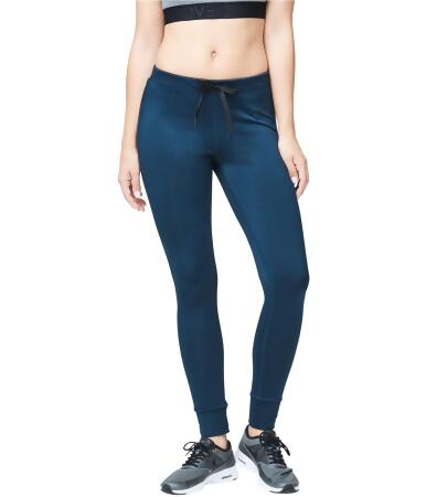 Aeropostale Womens Pull On Athletic Jogger Pants - XS
