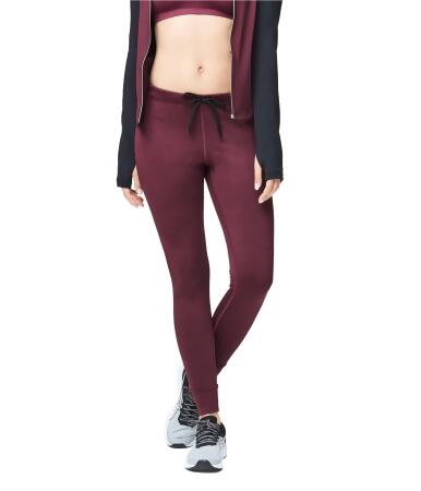 Aeropostale Womens Pull On Athletic Jogger Pants - M