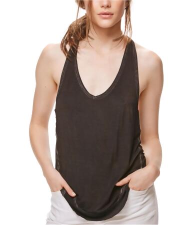 Free People Womens Nectarine Racerback Tank Top - XS