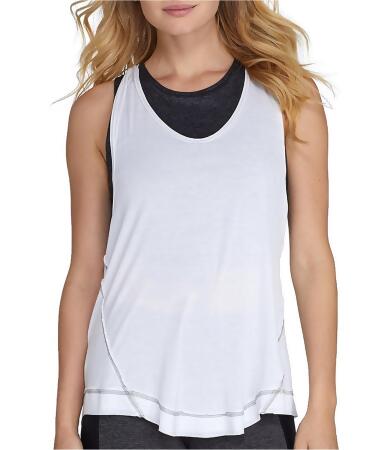 Free People Womens Nectarine Racerback Tank Top - XS