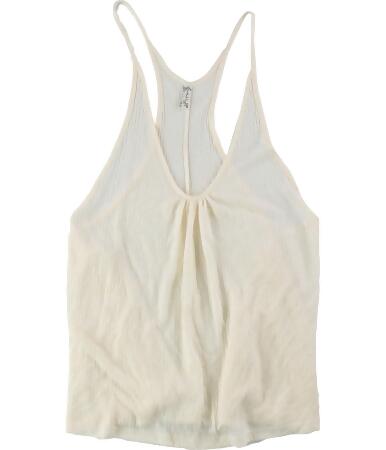 Free People Womens Wear Me Now Tank Top - S