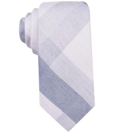 Ryan Seacrest Distinction Mens Sacremento Necktie - One Size