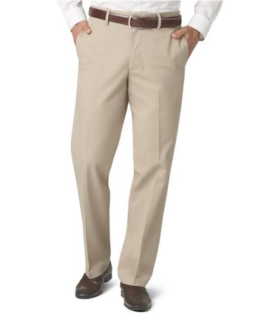 Dockers Mens On The Go Casual Chino Pants - 34