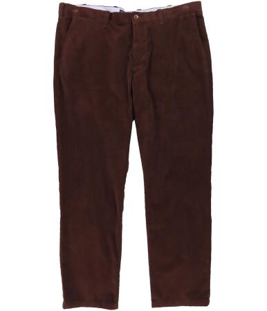 Tommy Hilfiger Mens Custom Casual Corduroy Pants - 40
