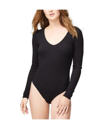 Aeropostale Womens Ribbed Bodysuit - S