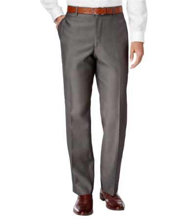 I-n-c Mens Traveler Nanotex Dress Slacks - 32