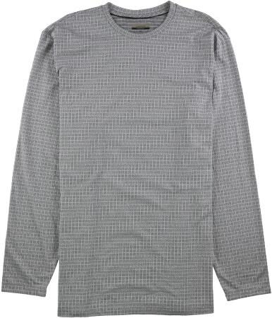 Alfani Mens Print Basic T-Shirt - XLT