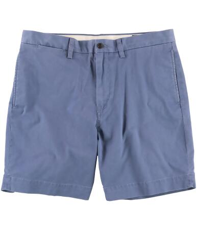 Ralph Lauren Mens Stertch Casual Chino Shorts - 42