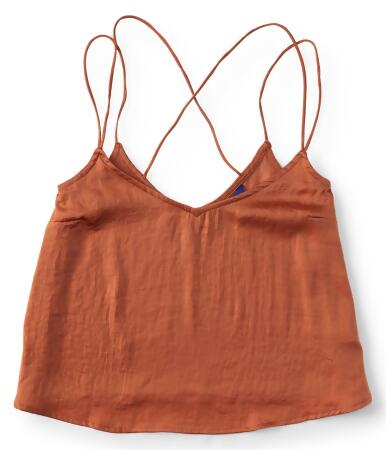 Aeropostale Womens Charseuse Cami - XS