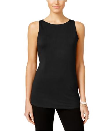 I-n-c Womens Basic Tank Top - PL