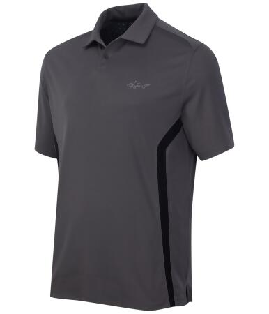 Tasso Elba Mens Rapichill Rugby Polo Shirt - S