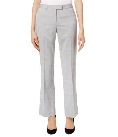Tommy Hilfiger Womens Crosshatch Casual Trousers - 16