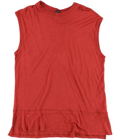 Free People Womens Biker Tank Top - S