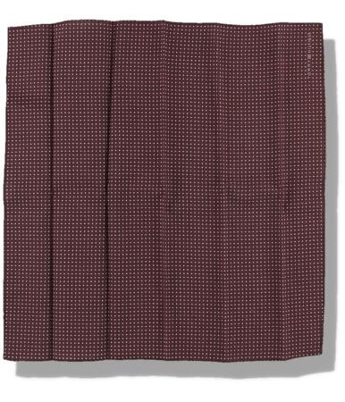 Tommy Hilfiger Mens Polka Dot Pocket Square - One Size