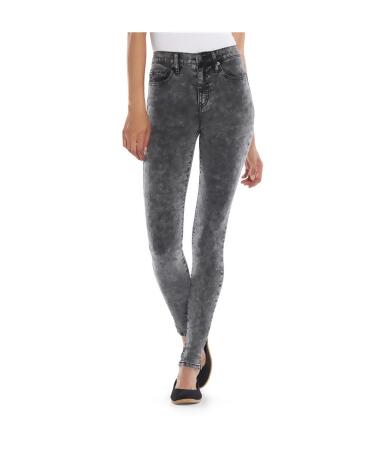 Mudd Womens Basic Jeggings - 11