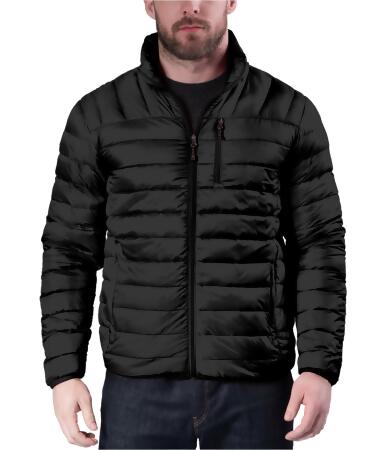 Hawke Co. Mens Performance Quilted Jacket - 2XLT