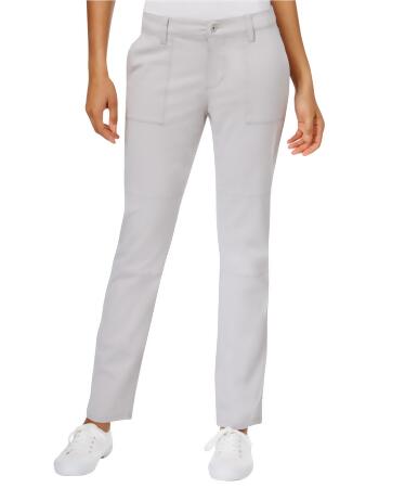 G.h. Bass Co. Womens Seam-Detail Casual Trousers - 8