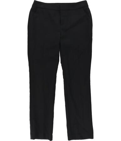 I-n-c Womens Regular Flared Casual Trousers - 6P